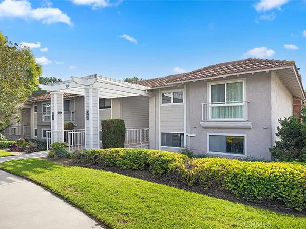 3168 Via Vis Unit Q, Laguna Woods, CA 92637