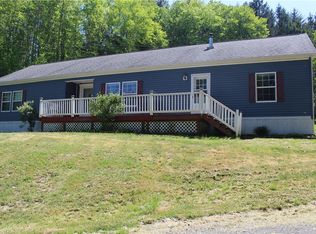 1615 Maccabe Hollow Rd, Deposit, NY 13754