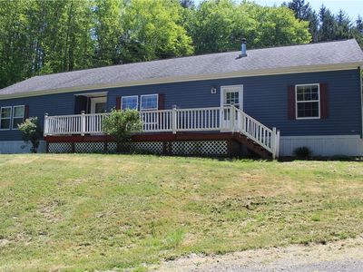 1615 Maccabe Hollow Rd, Deposit, NY, 13754