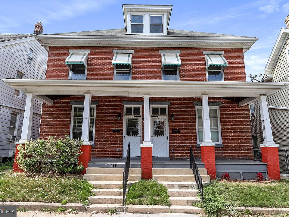 1st image of 631 N Mulberry St