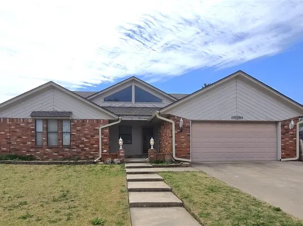 11708 Mackel Dr, Oklahoma City, OK 73170