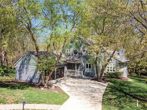 2116 NE 79th Ter, Gladstone, MO 64118