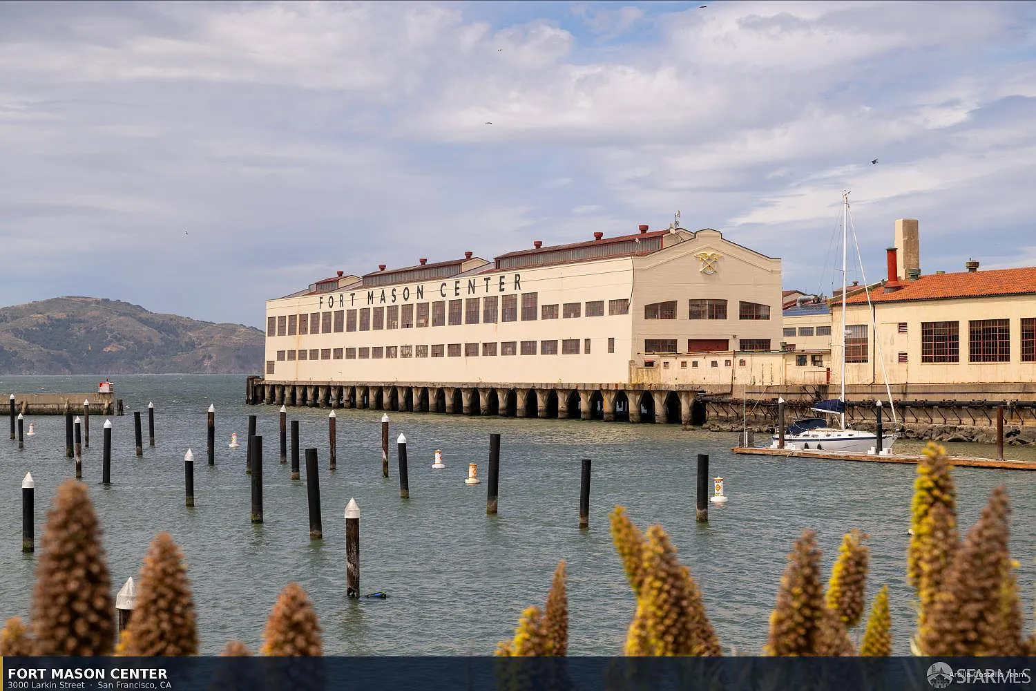 3000 Larkin St - Photo 12