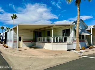 375 Gypsum Dr, Apache Junction, AZ 85119