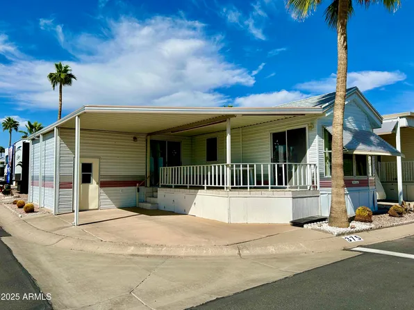 375 GYPSUM Drive, Apache Junction, AZ 85119