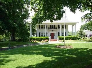 211 N Main St, Bostic, NC 28018