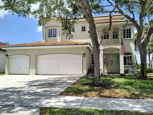 650 SE 30th Dr, Homestead, FL 33033
