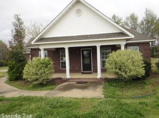 102 Madeline Cv, Beebe, AR 72012