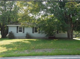 22172 County Route 42, Carthage, NY 13619