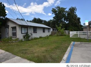 511 Josie St, New Smyrna Beach, FL 32168