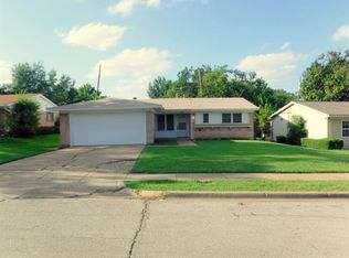 2629 Cartwright St, Irving, TX 75062