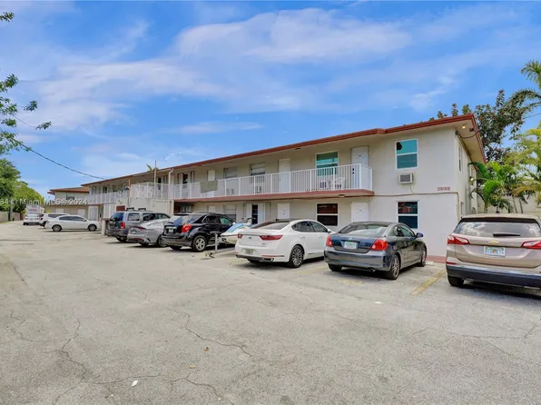 2918 Funston St APT 29B, Hollywood, FL 33020