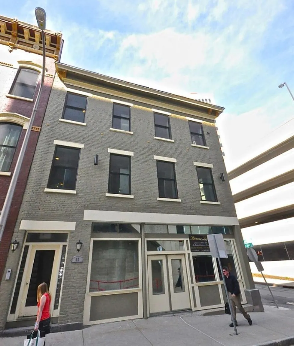 2 bed, 1200 sqft, $2,095 — Photo 1