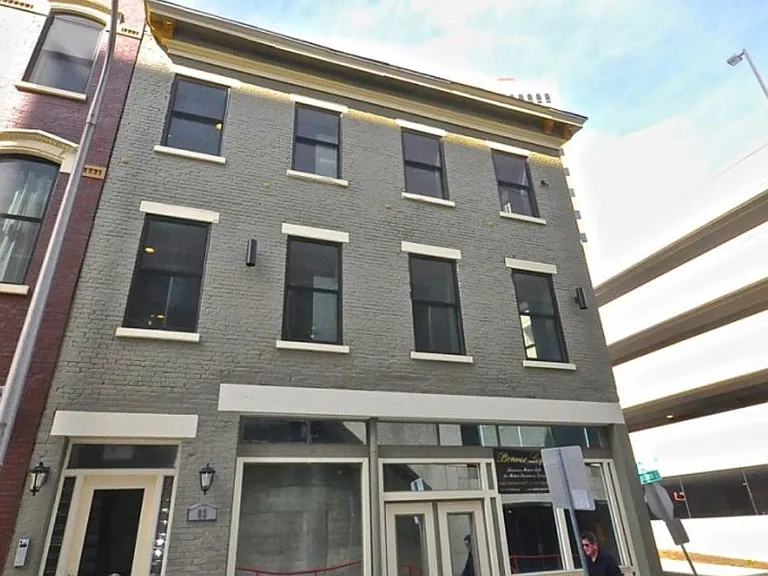 83 Beaver St #2C — Photo 1