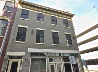83 Beaver St APT 2C, Albany, NY 12207