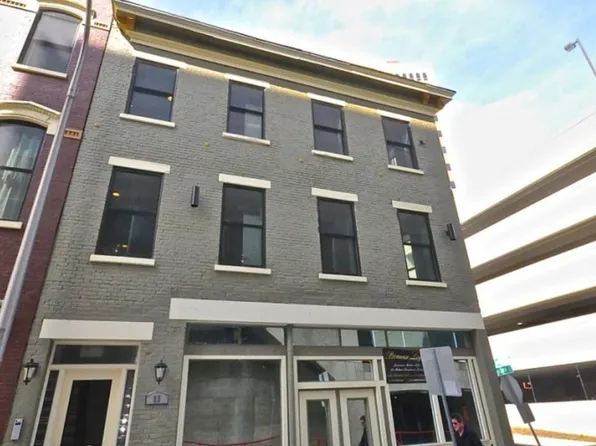 83 Beaver St APT 2C, Albany, NY 12207