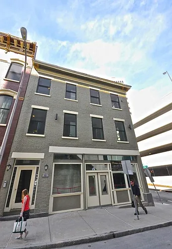 83 Beaver St #2C Photo 1 83 Beaver St #2C Photo 1