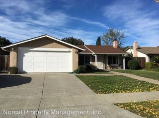 1979 Autumn Gold Dr, San Jose, CA 95131