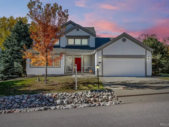 5123 Red Oak Way, Parker, CO 80134