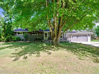 3084 E Hillcrest Dr, North Street, MI, 48049