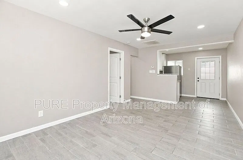 1 bed, 1.0 bath, 595 sqft, $1,025 — Photo 4
