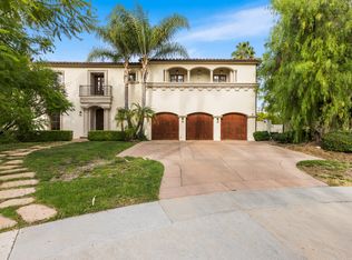 5150 Serena Cir, Tarzana, CA 91356