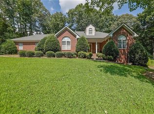 4963 Weaver Rd, Gainesville, GA 30507