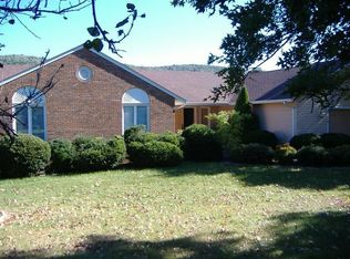 4741 Phyllis Rd, Roanoke, VA 24012