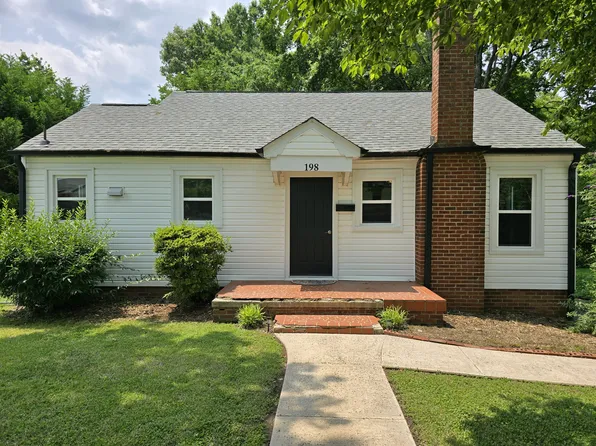 198 Spring St, Mocksville, NC 27028
