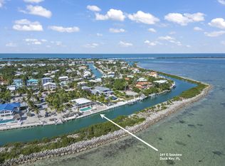 341 E Seaview Dr, Duck Key, FL 33050