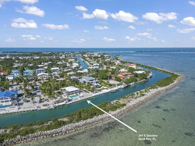 341 E Seaview Dr, Duck Key, FL, 33050