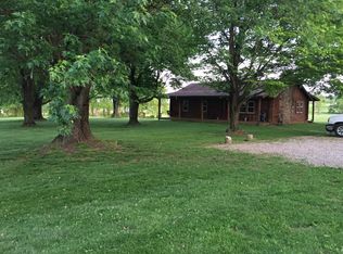 5485 Old 60 Ln, Vine Grove, KY 40175