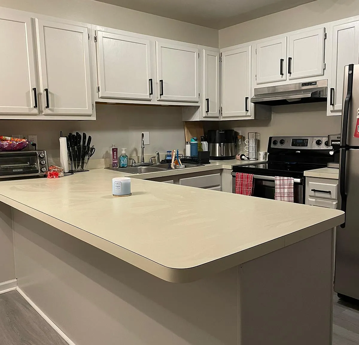 2 bed, 897 sqft, $1,600 — Photo 2