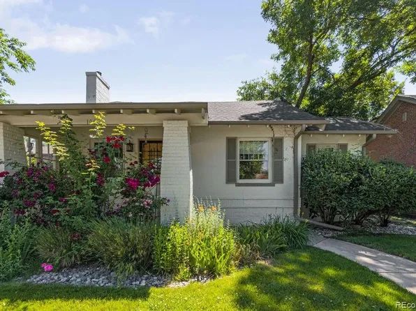 1066 S Josephine Street, Denver, CO 80209