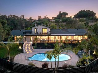 521 Rancho Camino, Fallbrook, CA 92028