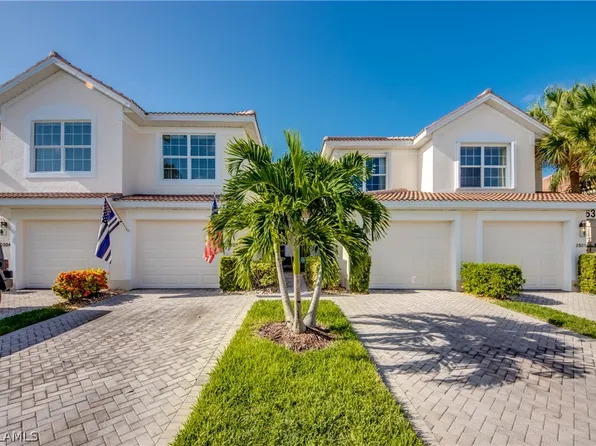 11630 Navarro Way APT 2502, Fort Myers, FL 33908