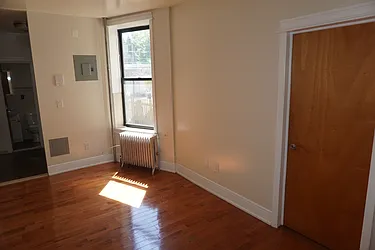 Rented by Lions Share Inc.