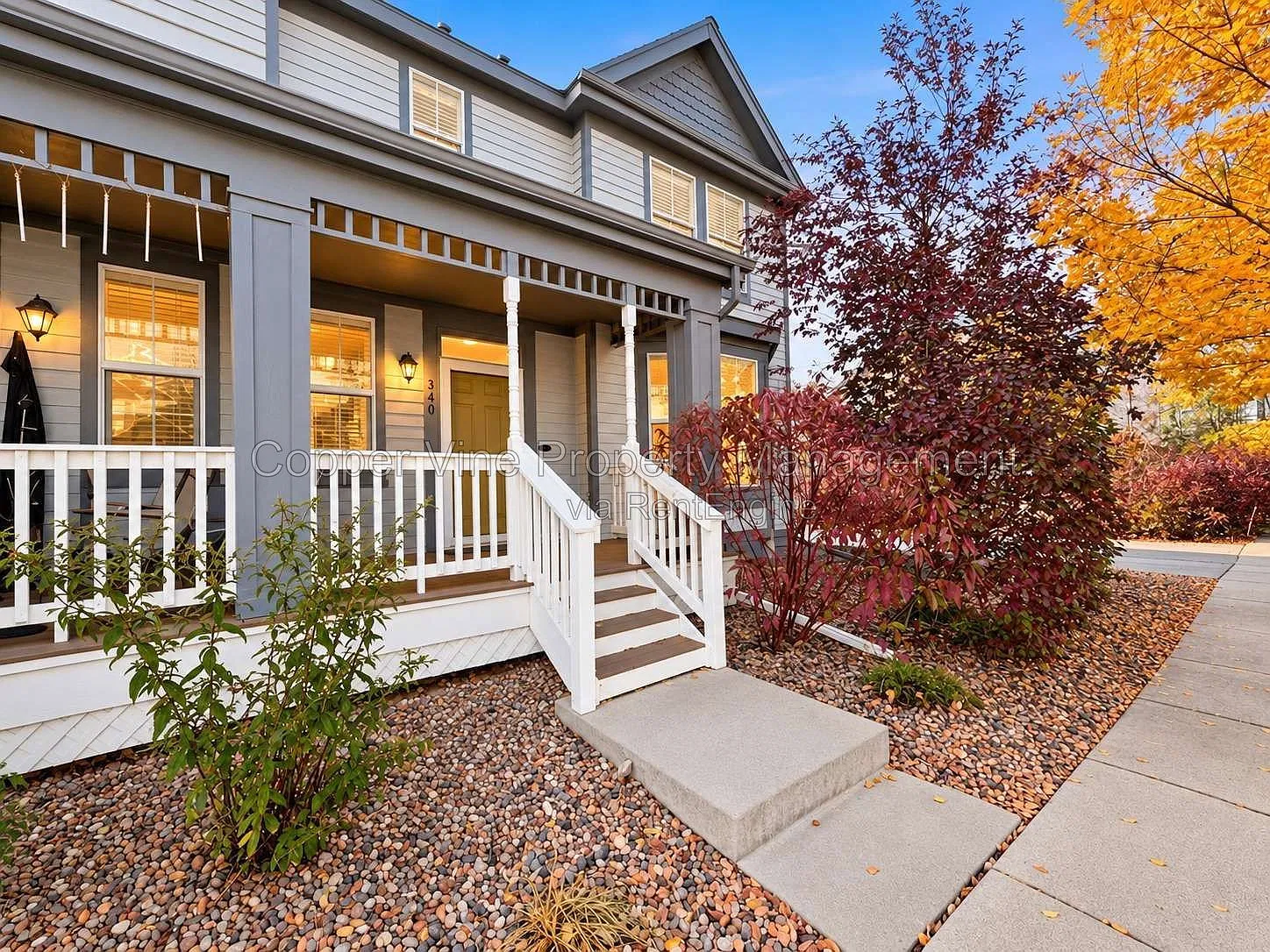 2 bed, 3.5 bath, 2269 sqft, $3,030 — Photo 1