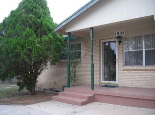 1908 English Dr, Midland, TX 79705