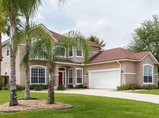 2057 Thornhill Dr, Fleming Island, FL 32003