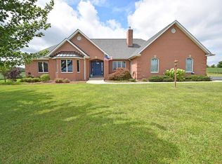 2955 Darrtown Rd, Hamilton, OH 45013