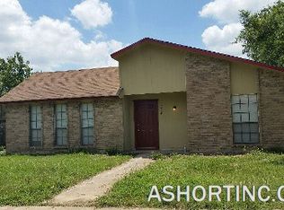 7304 Cloverglen Dr, Dallas, TX 75249