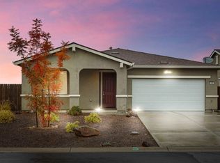 398 Copper Crest Dr, Copperopolis, CA 95228