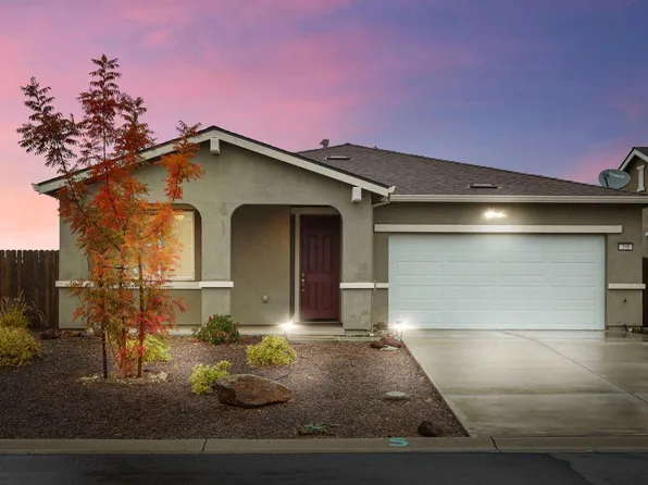 398 Copper Crest Dr, Copperopolis, CA 95228