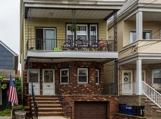 30 W 29th St, Bayonne, NJ 07002