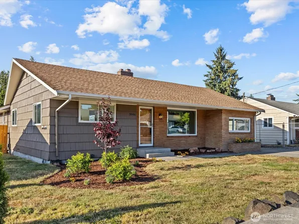 3046 S 200th Street, SeaTac, WA 98198