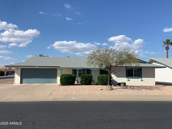 10926 W Greer Ave, Sun City, AZ 85351