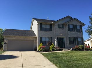 2869 Rochester Ave, Hamilton, OH 45011