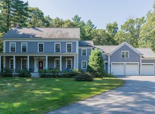 4 Cedar St, Natick, MA 01760