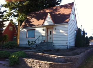 2207 Howard Ave, Everett, WA 98203